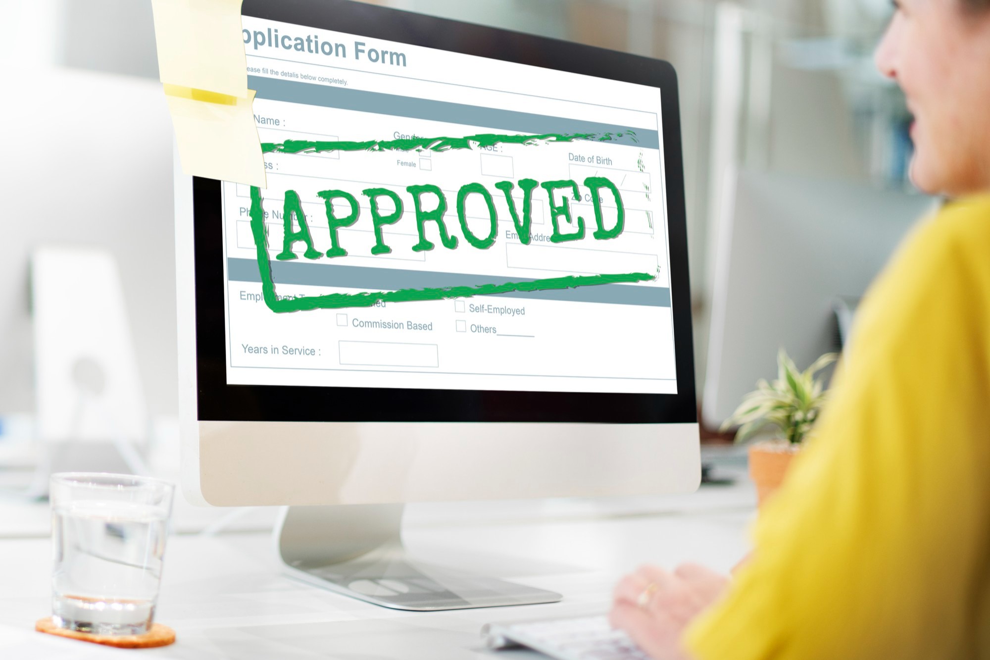 Getting Approved for a 5k Loan: What You Need to Know