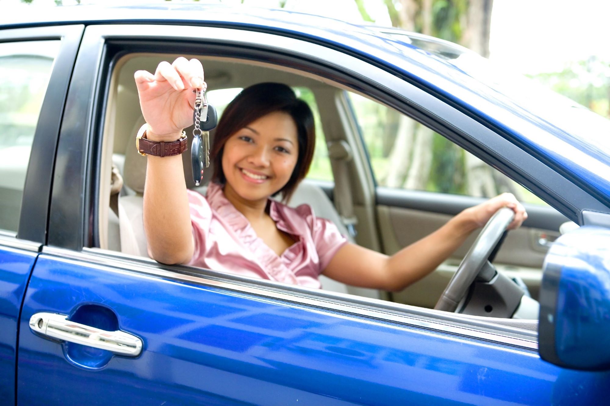 How to Choose the Best Auto Loan for Your New Car